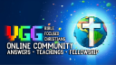 Video Game Gospel Community banner
