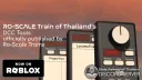 Roblox Thai Rail Community🚄 banner
