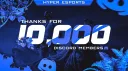 ESC ESPORTS banner