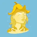 PUFF'S GARDEN Banner