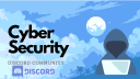 Cyber Security server banner