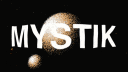 Mystik banner
