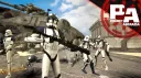 Project Armada | Clone Wars Roleplay banner