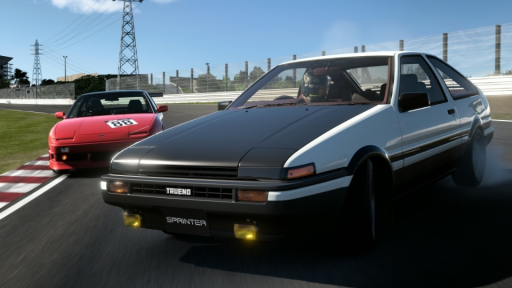 Initial Dream & MF Ghost Discord Stages Discord server banner