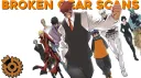 Broken Gear Scans banner