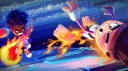 banner