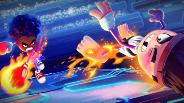 banner