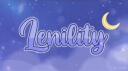 ⁀・・lenility Banner
