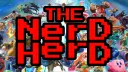 TheNerdHerd banner