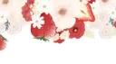 ₍ ᐢ..ᐢ ₎ ୨ roseberry﹒🍓 Discord server banner