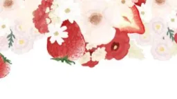 ₍ ᐢ..ᐢ ₎ ୨ roseberry﹒🍓 server banner