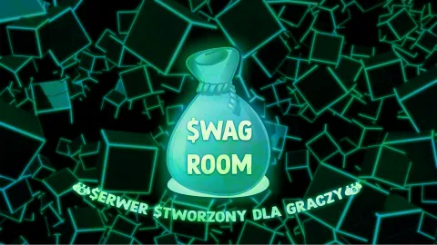 ─▓ $WAG ▓ R00M ▓─ banner