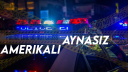 Amerikalı Aynasız Discord server banner