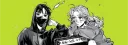 banner