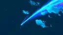Manhwa zone. Discord server banner