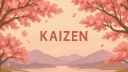 Kaizen Discord server banner