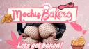 Mochis Bakery Banner