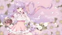 🌸🍓 Strawberry Garden banner