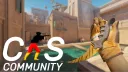 Counter Strike Community Deutschland banner
