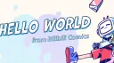 Bilibili Comics banner
