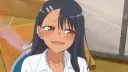 Ijiranaide, Nagatoro-san Fans banner