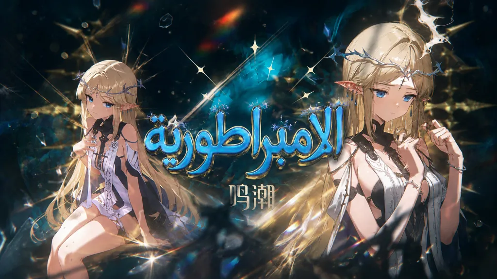 Empire Banner
