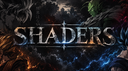 Shaders™ Banner