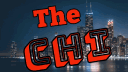 The CHI banner