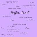 Bestie land Banner