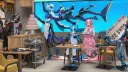 K-2373's Toys-4-U Store banner