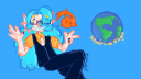 Aquário Da Mib ⭐ Discord server banner