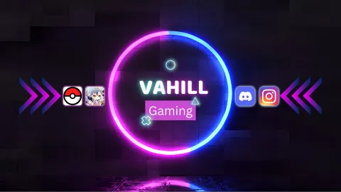 Vah'Chat! banner