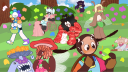 Critterspace Discord server banner