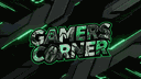 Gamers Corner banner