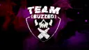 TEAM BUZZED banner
