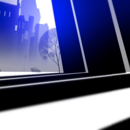 Me and My Shadows Discord server banner