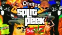 Split Peek™ banner
