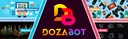 DozaBot#3721 banner