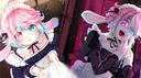 Bunny Blossoms Banner