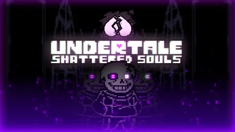 Undertale: Shattered Souls banner