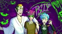 Saiki’s Cup of Coffee Jelly !! <3 banner