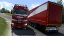 🚚TRUCKERS LOGISTICS CZ 🚚 banner