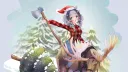 Fukumi's Cozy Cottage banner