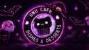 🎃 UwU Cafe HypeRP banner