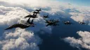 Mumblerines DCS banner