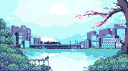<3 Emojis Discord server banner
