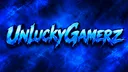 UnluckyGamerz banner
