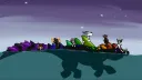 banner