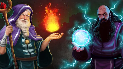 TopCog Gaming banner