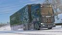  MD LOGISTICS • #MovingForever Banner